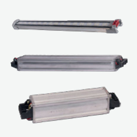 HL0112 Explosion-proof LED module