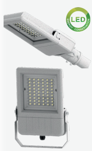 HLBT05‑ Series Explosion‑proof LED Floodlight