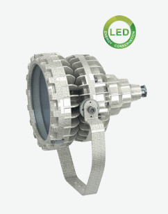 HLBD05‑T Series Explosion‑proofLED Lighting