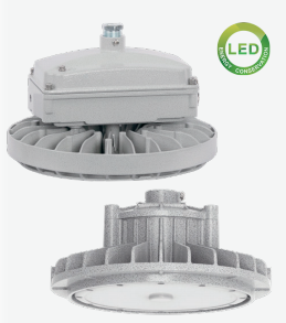 HLFD03‑Series Fixed LED Lighting
