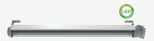 HLBY05‑Series Explosion‑proof Linear Lighting Fixture