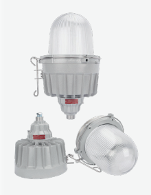 BAD82‑ Series Explosion‑proof Lighting
