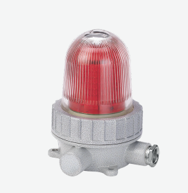 BBJ-JD Series Explosion-proof Caution Light