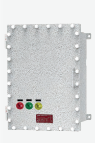 HLDP23‑ Series Explosion‑proof Electrical Apparatus