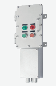 HLDP25-Series Explosion-proof Electrical Apparatus