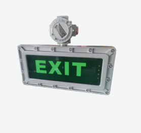 HLBDJ11 Series Explosion-proof Emergency Exit Light