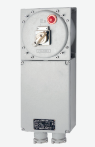 HLDP26‑ Series Explosion‑proof Electrical Apparatus