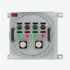 HLDP26‑Series Explosion‑proof Electrical Apparatus