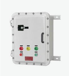 HLDP06‑ Series Explosion‑proof Electrical Apparatus(Motor Starter)