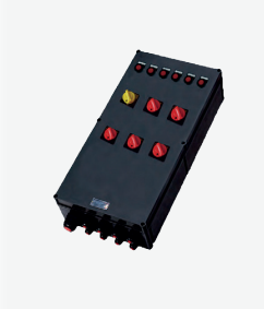 HLDP50- Series Explosion-proof Illumination (Power) Distribution Box