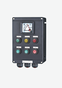 HLBX03‑ Series Explosion‑proof Control Station