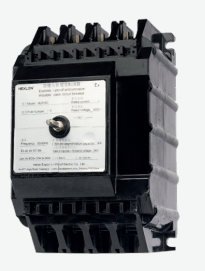 HL0160‑Series Explosion‑proof Anti‑corrosive Moulded Case Circuit Breaker