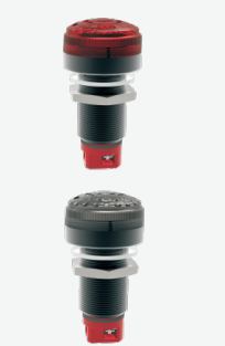 HL0152‑Series Explosion‑proof (Flash) Buzzer