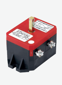 8008/2‑II Series Explosion‑proof Control Switch
