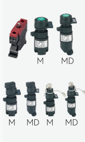 HL0101‑Series Explosion‑proof Button/Switch