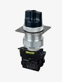 HL0105‑B1 Series Explosion‑proof Switch Button
