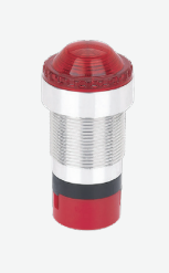 HL0107‑ Series Explosion‑proof Signal Lamp