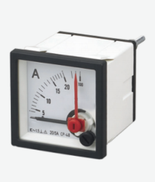 HL0109‑ Series Explosion‑proof Ammeter