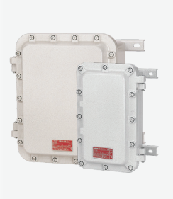HLDP11‑ Series Explosion‑proof Electrical Apparatus (Terminal box)
