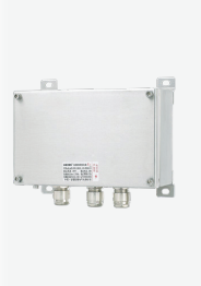 HLBH02‑S Series Explosion‑proof Terminal Box‑(1)