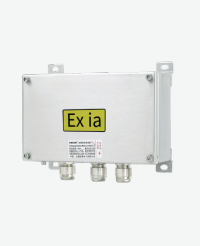 HLBH02‑S Series Explosion‑proof Terminal Box‑(2)