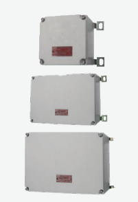 HLBH01‑ Series Explosion‑proof Terminal Box