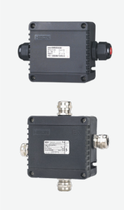 HLBH05‑ Series Explosion‑proof Terminal Box