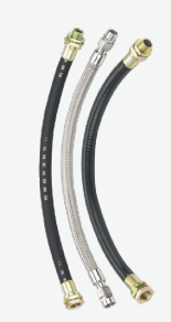 BNG‑Series Explosion‑proof Flexible Conduits