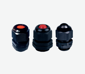 HLBM31‑ Series Explosion‑proof Cable Glands (Single Seal, Unarmoured)