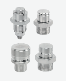 HL0237 Series Explosion‑proof Drainage/Breathing Device