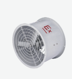 BFS‑ Series Explosion‑proof Exhaust Fan