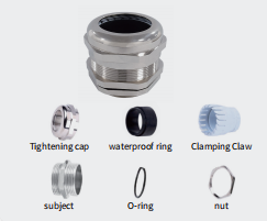 Cable waterproof joint