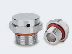 Brass - Waterproof Breathable Valve