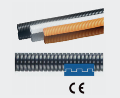 SWK-PA6 nylon hose