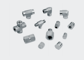 threaded joint