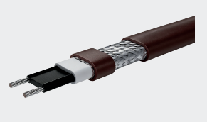 Middle Temperature Self-regulating Heating Cable