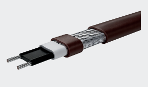 Super High Temperature Self-regulating Heating Cable