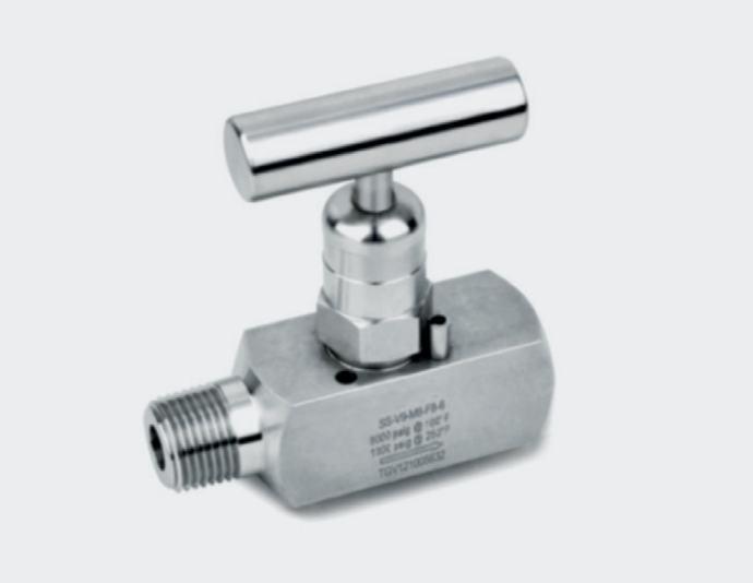 Lift the plug valve