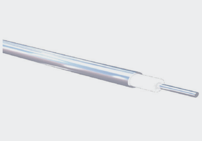 MSF Mineral‑insulated Heating Cable