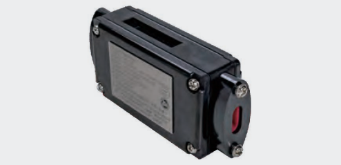 Explosive-proof Splice connection Box JHS-GET