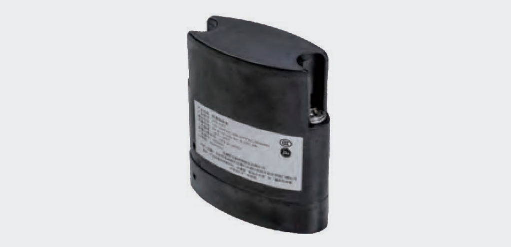 Explosive-proof End Seal Box JHE-GET