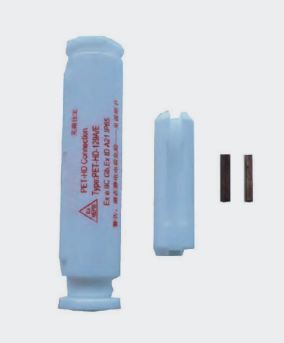 High-current Cable Joint PET-HD Series