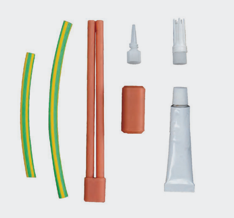 Cold termination kit