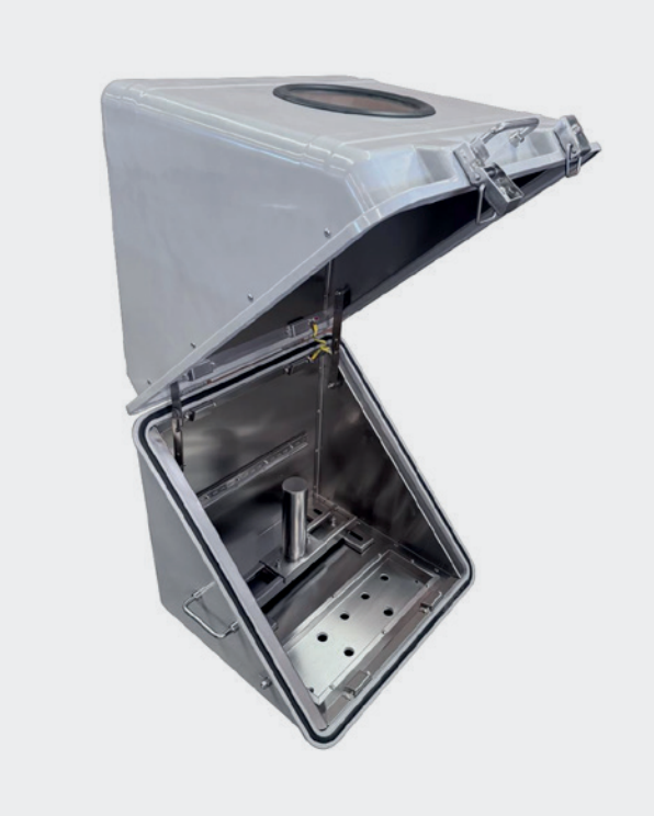Incubator