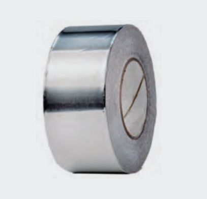 Aluminum foil tape