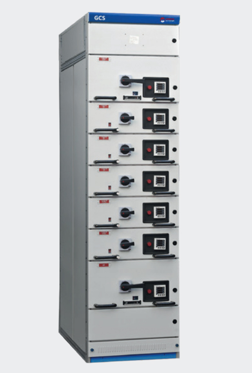 Low voltage withdrawable switchgear