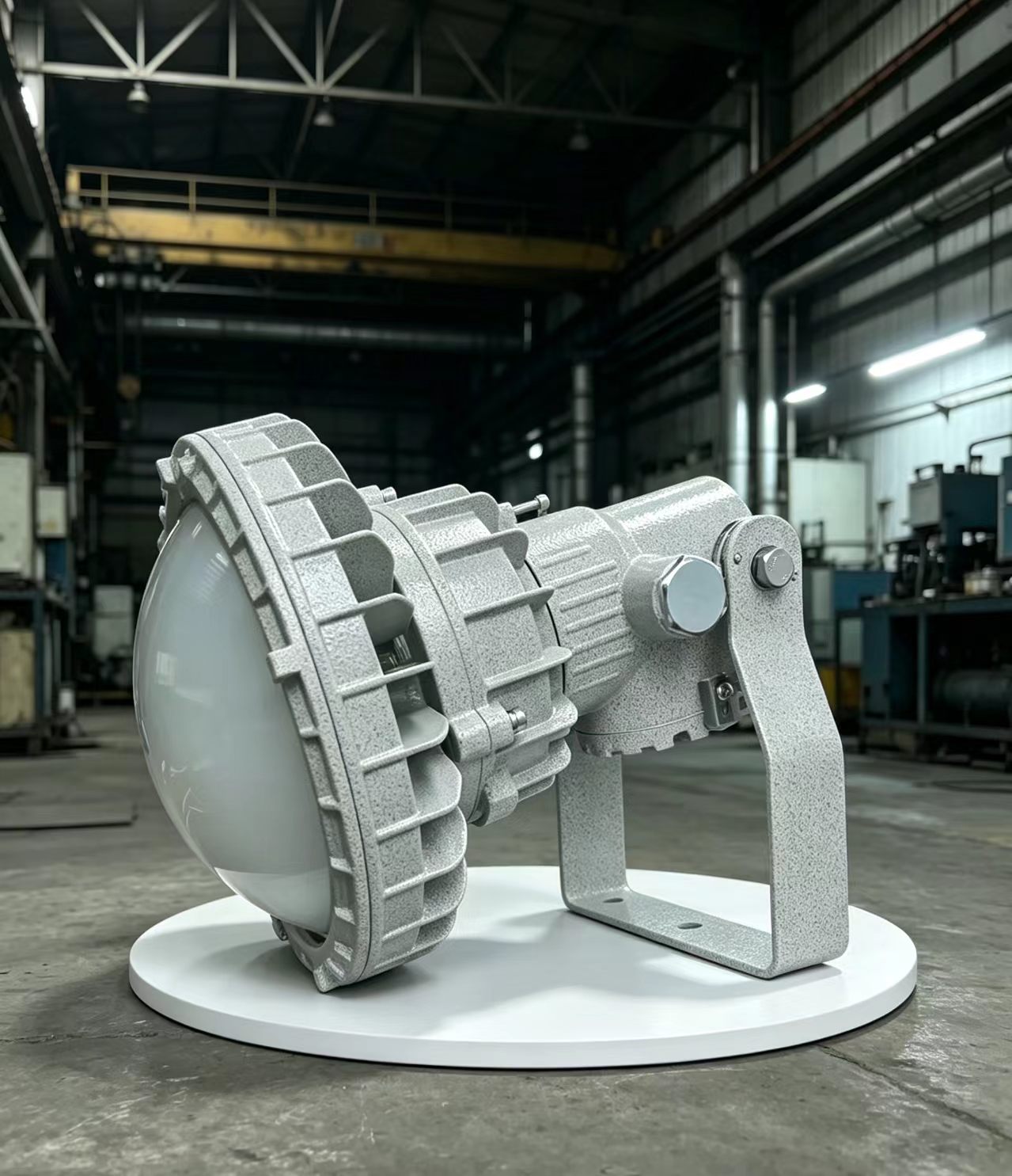 Explosion-proof LED Light